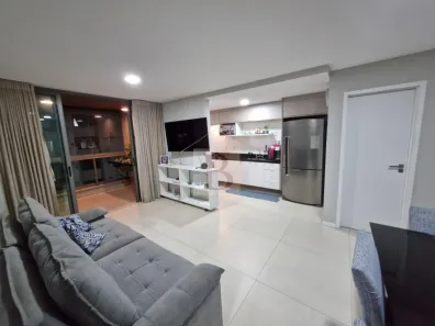 Apartamento com 2 Quartos à venda, 78m² no Icaraí, Niterói