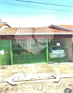 Casa com 3 Quartos à venda, 160m² no Santa Claudina, Vinhedo