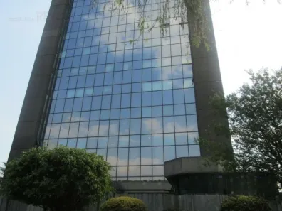 Sala Comercial para alugar, 78m² no Jardim Caravelas, São Paulo