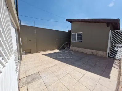 Casa com 2 Quartos à venda, 91m² no Chácara Nazareth, Piracicaba