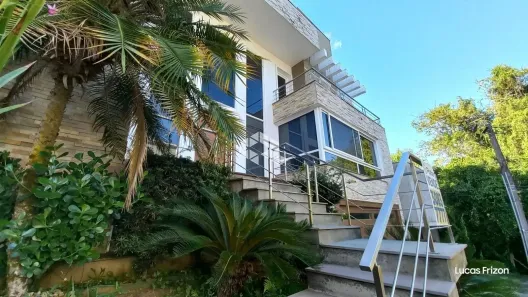Casa de Condomínio com 3 Quartos à venda, 397m² no Lomba do Pinheiro, Porto Alegre