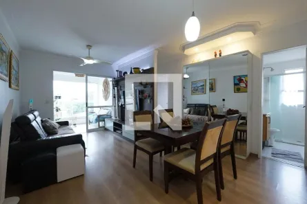 Apartamento com 3 Quartos à venda, 83m² no Vila São José (Ipiranga), São Paulo