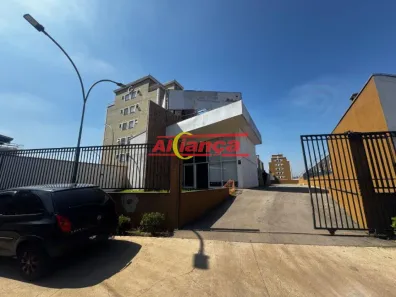 Lote/Terreno para alugar, 1911m² no Vila Nova Bonsucesso, Guarulhos