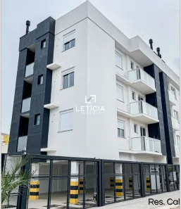 Apartamento com 1 Quarto à venda, 39m² no Camobi, Santa Maria