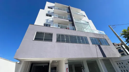 Apartamento com 3 Quartos à venda, 77m² no Centro, Xanxerê