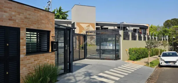 Casa de Condomínio com 2 Quartos à venda, 120m² no Parque Nova Campinas, Campinas