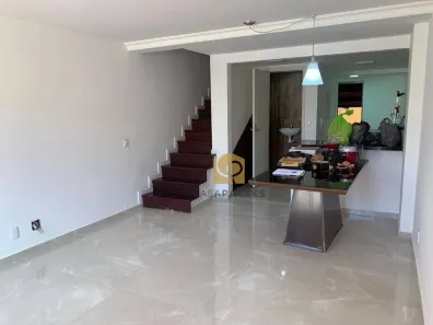 Casa com 4 Quartos à venda, 141m² no Recreio dos Bandeirantes, Rio de Janeiro