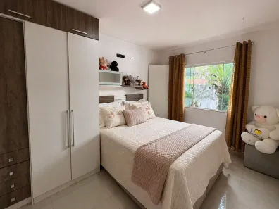 Casa com 2 Quartos à venda, 57m² no Avaí, Guaramirim