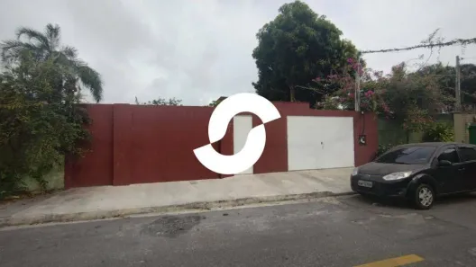 Casa com 2 Quartos à venda, 77m² no Piratininga, Niterói