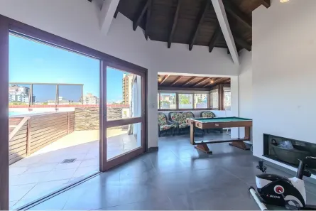 Cobertura com 2 Quartos à venda, 110m² no Petrópolis, Porto Alegre
