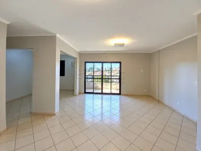 Apartamento com 3 Quartos à venda, 147m² no Santa Cruz do José Jacques, Ribeirão Preto