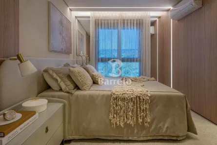 Apartamento com 3 Quartos à venda, 119m² no Jardim São Jorge, Londrina