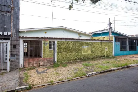 Casa com 3 Quartos à venda, 166m² no Vila Nova São José, Campinas