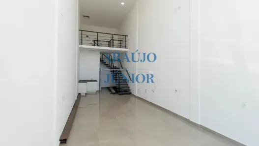 Sala Comercial para alugar, 85m² no Jardim Adélia II, Santa Bárbara D'Oeste