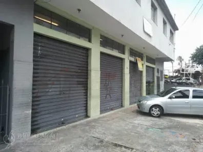 Galpão/Depósito/Armazém para alugar, 120m² no Macedo, Guarulhos