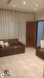 Sobrado com 3 Quartos à venda, 270m² no Parque Gerassi, Santo André