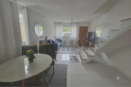 Casa com 2 Quartos à venda, 92m² no Albuquerque, Teresópolis