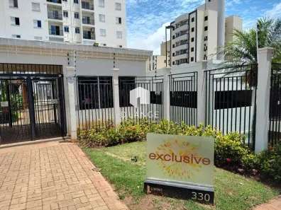 Apartamento com 3 Quartos para alugar, 70m² no São Bernardo, Campinas