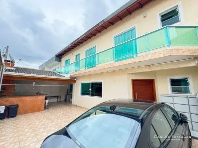 Casa com 3 Quartos à venda, 150m² no Vila Cecília, Mogi das Cruzes