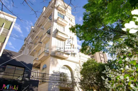 Apartamento com 1 Quarto à venda, 90m² no Moinhos de Vento, Porto Alegre