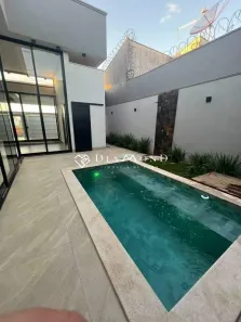 Casa com 3 Quartos à venda, 280m² no Interlagos, Araguari