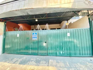Ponto Comercial para alugar, 480m² no Jardim Araxá, Marília