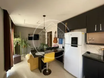 Sobrado com 4 Quartos à venda, 275m² no Parque América, São Paulo