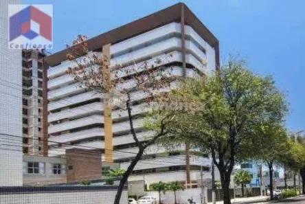 Cobertura com 3 Quartos à venda, 320m² no Aldeota, Fortaleza