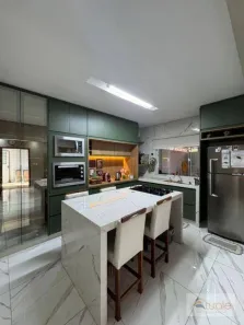 Casa com 3 Quartos à venda, 190m² no Jardim Bom Retiro (Nova Veneza), Sumaré