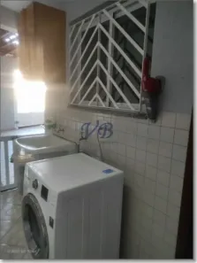 Sobrado com 3 Quartos à venda, 73m² no Vila Homero Thon, Santo André