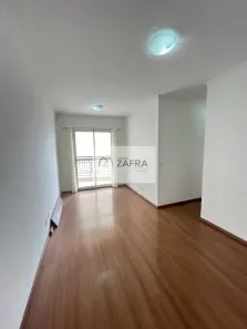 Apartamento com 2 Quartos para alugar, 56m² no Assunção, São Bernardo do Campo
