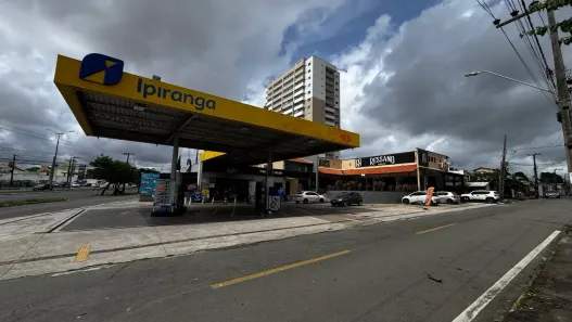 Ponto Comercial à venda, 1500m² no Cohama, São Luís