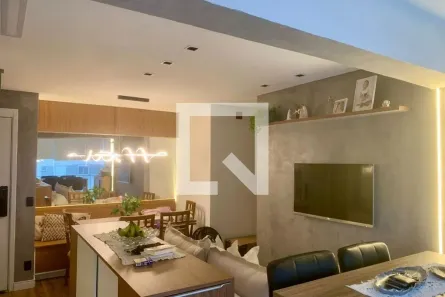 Apartamento com 2 Quartos à venda, 49m² no Alphaville Empresarial, Barueri