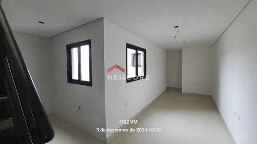 Cobertura com 2 Quartos à venda, 100m² no Parque Novo Oratório, Santo André
