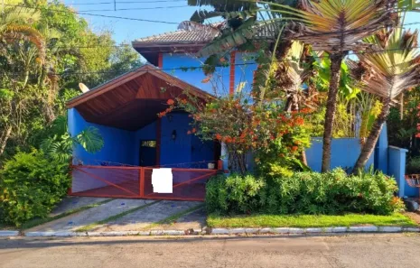 Casa de Condomínio com 5 Quartos à venda, 237m² no Urbanova, São José dos Campos