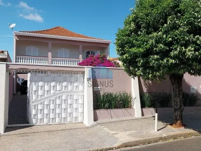 Casa com 3 Quartos à venda, 174m² no Parque Via Norte, Campinas