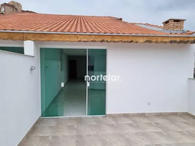 Cobertura com 3 Quartos à venda, 156m² no Campestre, Santo André