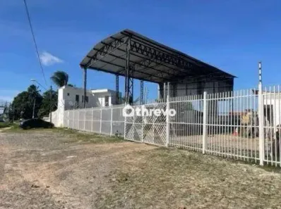 Galpão/Depósito/Armazém para alugar, 300m² no Messejana, Fortaleza