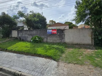 Lote/Terreno à venda, 204m² no Jardim das Américas, Curitiba