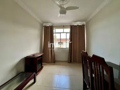 Apartamento com 2 Quartos à venda, 60m² no Marapé, Santos