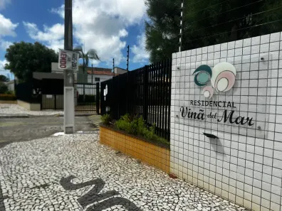 Casa de Condomínio com 5 Quartos à venda, 180m² no Aeroporto, Aracaju