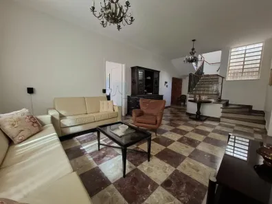Sobrado com 4 Quartos à venda, 290m² no Alto da Boa Vista, Ribeirão Preto