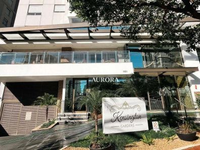 Apartamento com 2 Quartos à venda, 108m² no Santa Rosa, Londrina