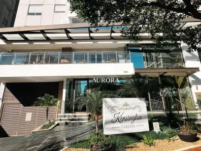 Apartamento com 2 Quartos à venda, 108m² no Santa Rosa, Londrina