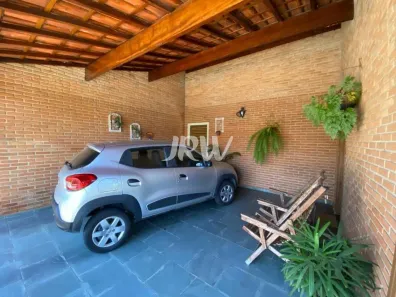 Casa com 2 Quartos à venda, 250m² no Jardim Pau Preto, Indaiatuba