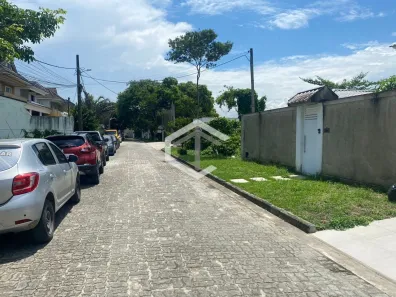 Lote/Terreno à venda, 300m² no Guaratiba, Rio de Janeiro