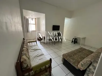 Apartamento com 1 Quarto à venda, 52m² no Copacabana, Rio de Janeiro