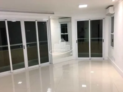 Apartamento com 3 Quartos à venda, 125m² no Santana, São Paulo