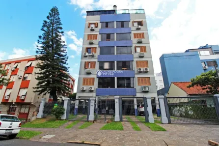 Cobertura com 3 Quartos à venda, 158m² no Cristo Redentor, Porto Alegre