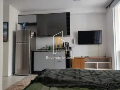Apartamento com 1 Quarto à venda, 26m² no Vila Andrade, São Paulo